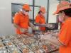 Đơn vị cung cấp suất ăn công nghiệp