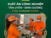 Suất Ăn Công Nghiệp Tân Uyên Bình Dương Phục Vụ Nhanh Chóng